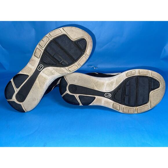 Women's Nike Lunarglide 5 Black Running Athletic Shoes 599395-010 Size US 8.5 - Picture 7 of 7